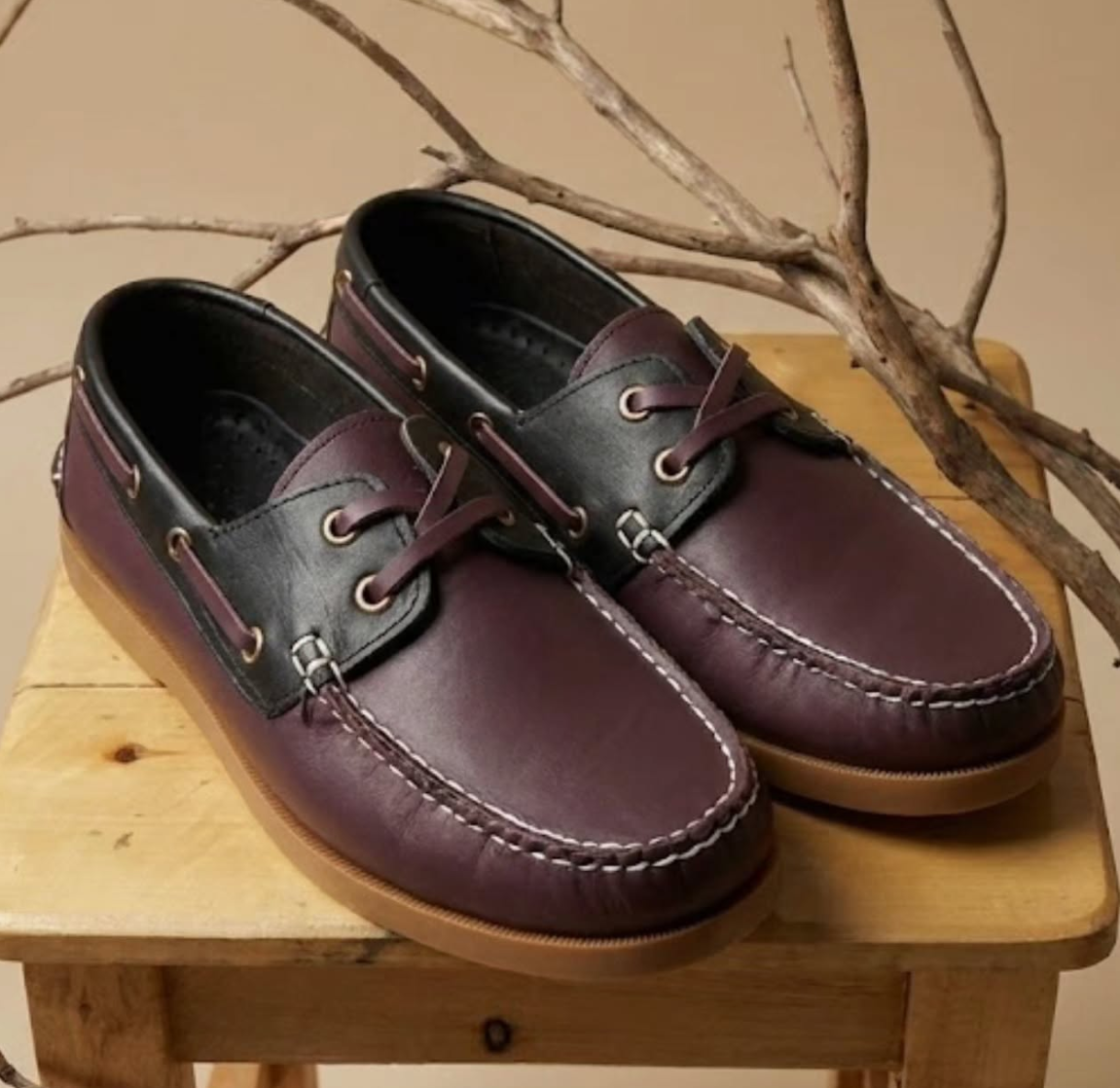 Neri Marin Makosen Bordo 2